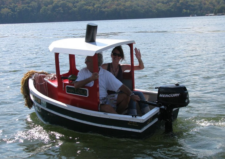 glen l boats